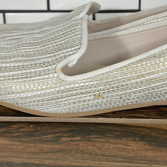 Cole Haan Sabrina Loafer II Womens Size 7 Shoes Multicolor Slip On Comfort Flat - Picture 2 of 16